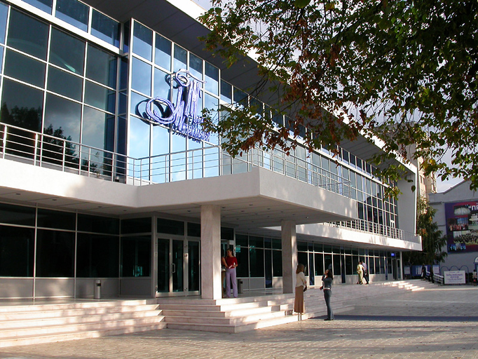 Музыкальный театр 